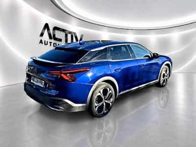 Citroen C5 X HYBRIDE RECHARGEABLE 225 SHINE PACK EEAT8 (2023) - Foto 7