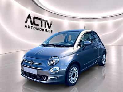 Fiat 500 1.2 8V 69 LOUNGE (2017) - Foto 1