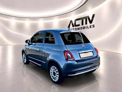 Fiat 500 1.2 8V 69 LOUNGE (2017) - Foto 5