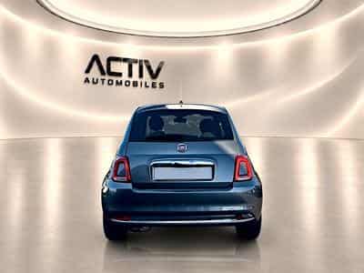 Fiat 500 1.2 8V 69 LOUNGE (2017) - Foto 6