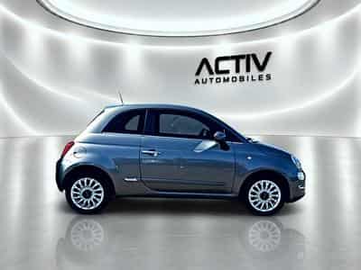 Fiat 500 1.2 8V 69 LOUNGE (2017) - Foto 8
