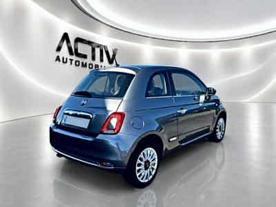 Fiat 500 1.2 8V 69 LOUNGE (2017) - Foto 7