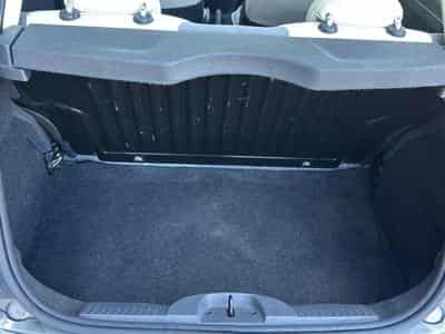 Fiat 500 1.2 8V 69 LOUNGE (2017) - Foto 11