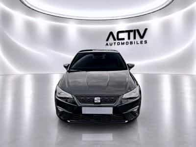 Seat IBIZA 1.0 TSI 95 COPA (2025) - Photo 2