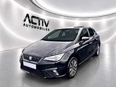 Seat IBIZA 1.0 TSI 95 COPA (2025) - Photo 1