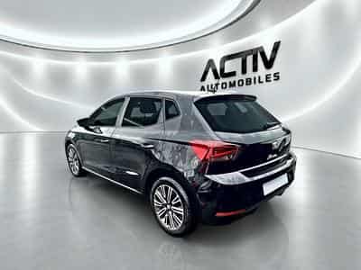 Seat IBIZA 1.0 TSI 95 COPA (2025) - Photo 5