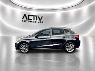 Seat IBIZA 1.0 TSI 95 COPA (2025) - Photo 4