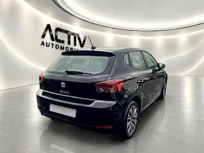 Seat IBIZA 1.0 TSI 95 COPA (2025) - Photo 7