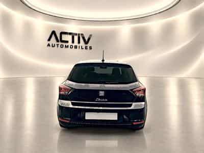 Seat IBIZA 1.0 TSI 95 COPA (2025) - Photo 6