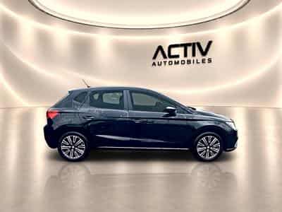 Seat IBIZA 1.0 TSI 95 COPA (2025) - Photo 8