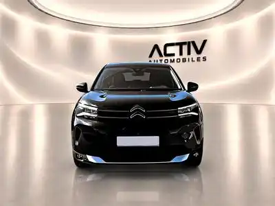 Citroen C5 AIRCROSS 1.6 HYBRIDE RECHARGEABLE 225 MAX BOITE AUTOMATIQUE (2024) - Foto 2