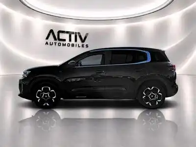 Citroen C5 AIRCROSS 1.6 HYBRIDE RECHARGEABLE 225 MAX BOITE AUTOMATIQUE (2024) - Foto 4