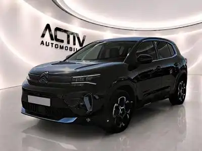 Citroen C5 AIRCROSS 1.6 HYBRIDE RECHARGEABLE 225 MAX BOITE AUTOMATIQUE (2024) - Foto 1