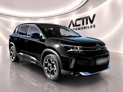 Citroen C5 AIRCROSS 1.6 HYBRIDE RECHARGEABLE 225 MAX BOITE AUTOMATIQUE (2024) - Foto 3