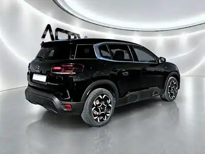 Citroen C5 AIRCROSS 1.6 HYBRIDE RECHARGEABLE 225 MAX BOITE AUTOMATIQUE (2024) - Foto 7
