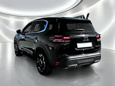 Citroen C5 AIRCROSS 1.6 HYBRIDE RECHARGEABLE 225 MAX BOITE AUTOMATIQUE (2024) - Foto 5