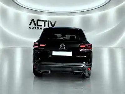Citroen C5 AIRCROSS 1.6 HYBRIDE RECHARGEABLE 225 MAX BOITE AUTOMATIQUE (2024) - Foto 6
