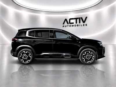 Citroen C5 AIRCROSS 1.6 HYBRIDE RECHARGEABLE 225 MAX BOITE AUTOMATIQUE (2024) - Foto 8