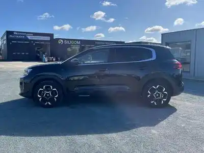 Citroen C5 AIRCROSS 1.6 HYBRIDE RECHARGEABLE 225 MAX BOITE AUTOMATIQUE (2024) - Foto 13
