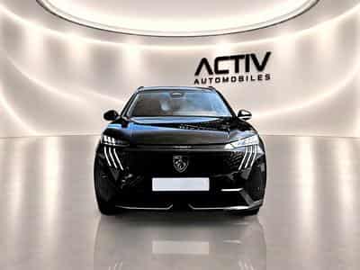 Peugeot 5008 HYBRID 145 GT E-DCS6 (2025) - Photo 2