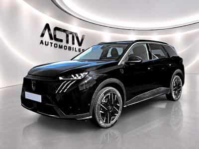 Peugeot 5008 HYBRID 145 GT E-DCS6 (2025) - Photo 1