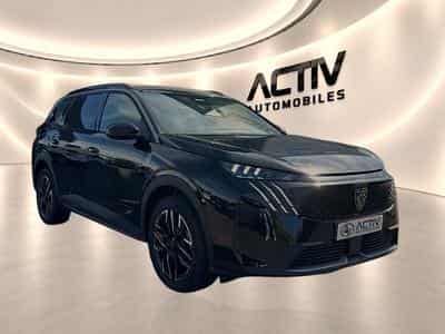 Peugeot 5008 HYBRID 145 GT E-DCS6 (2025) - Photo 3
