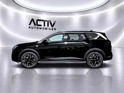 Peugeot 5008 HYBRID 145 GT E-DCS6 (2025) - Photo 4