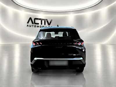 Peugeot 5008 HYBRID 145 GT E-DCS6 (2025) - Photo 6