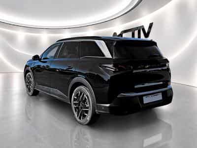 Peugeot 5008 HYBRID 145 GT E-DCS6 (2025) - Photo 5