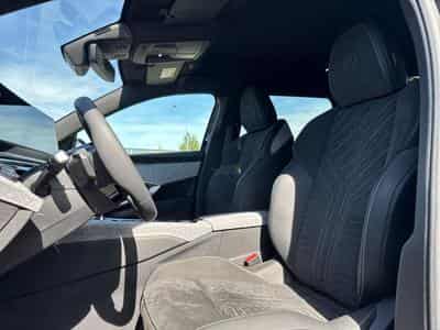 Peugeot 5008 HYBRID 145 GT E-DCS6 (2025) - Photo 12