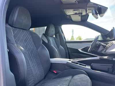 Peugeot 5008 HYBRID 145 GT E-DCS6 (2025) - Photo 14