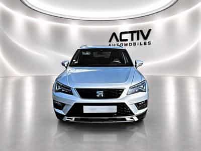 Seat ATECA 2.0 TDI 150 XCELLENCE DSG (2020) - Foto 2