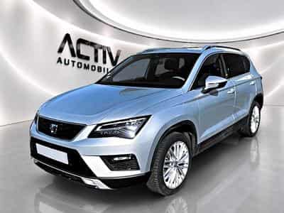Seat ATECA 2.0 TDI 150 XCELLENCE DSG (2020) - Foto 1