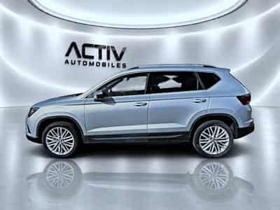 Seat ATECA 2.0 TDI 150 XCELLENCE DSG (2020) - Foto 4