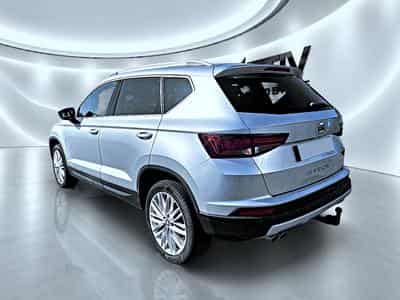 Seat ATECA 2.0 TDI 150 XCELLENCE DSG (2020) - Foto 5