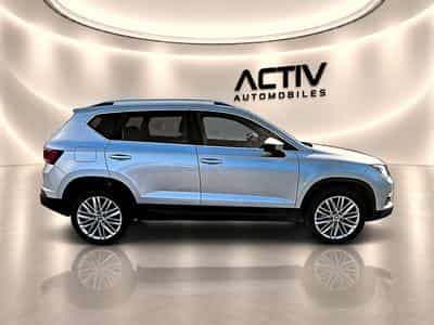 Seat ATECA 2.0 TDI 150 XCELLENCE DSG (2020) - Foto 8