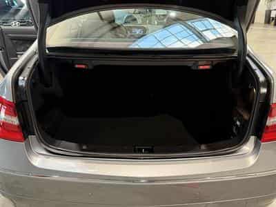 Mercedes Classe E 350 avantgarde executive 7gtro (2009) - Photo 13