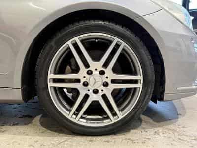 Mercedes Classe E 350 avantgarde executive 7gtro (2009) - Photo 12