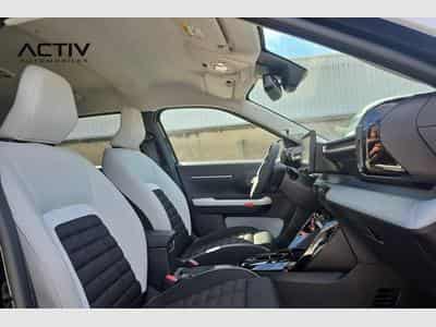 Citroën C3 Aircross Hybride 145 e-DCS6 Max (2026) - Foto 9