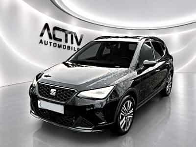 Seat ARONA 1.0 TSI 115 COPA DSG7 (2025) - Foto 1