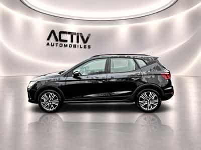 Seat ARONA 1.0 TSI 115 COPA DSG7 (2025) - Foto 4