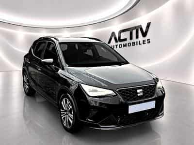 Seat ARONA 1.0 TSI 115 COPA DSG7 (2025) - Foto 3