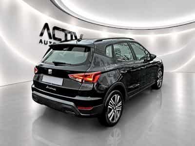 Seat ARONA 1.0 TSI 115 COPA DSG7 (2025) - Foto 7