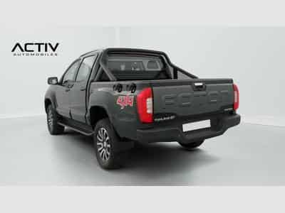 Foton TUNLAND G7 2.0L 163 CH (2026) - Photo 5