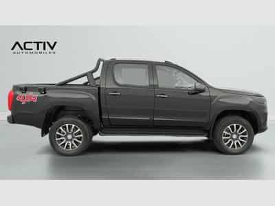 Foton TUNLAND G7 2.0L 163 CH (2026) - Photo 8