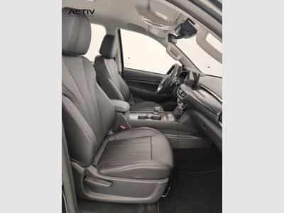 Foton TUNLAND G7 2.0L 163 CH (2026) - Photo 9