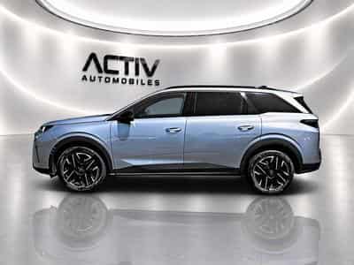 Peugeot 5008 HYBRID 145 ALLURE E-DCS6 (2025) - Photo 4