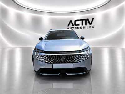 Peugeot 5008 HYBRID 145 ALLURE E-DCS6 (2025) - Photo 2