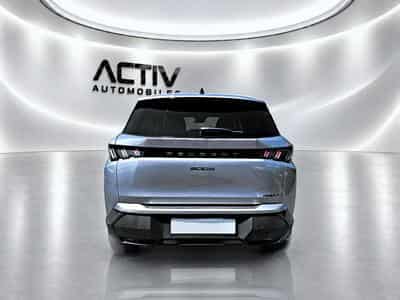 Peugeot 5008 HYBRID 145 ALLURE E-DCS6 (2025) - Photo 6