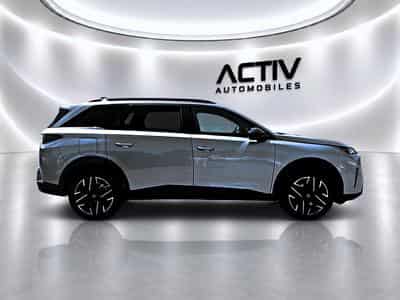 Peugeot 5008 HYBRID 145 ALLURE E-DCS6 (2025) - Photo 8